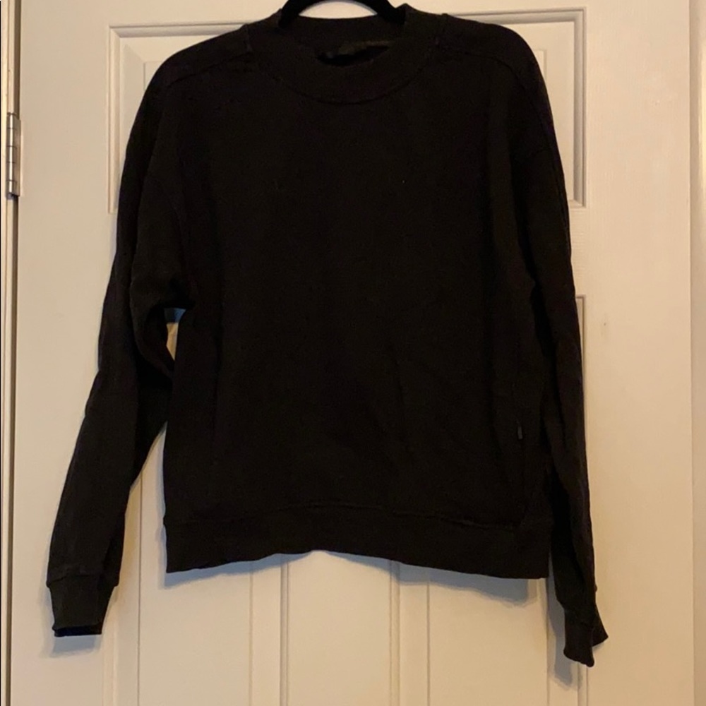 Lululemon Chill On Pullover